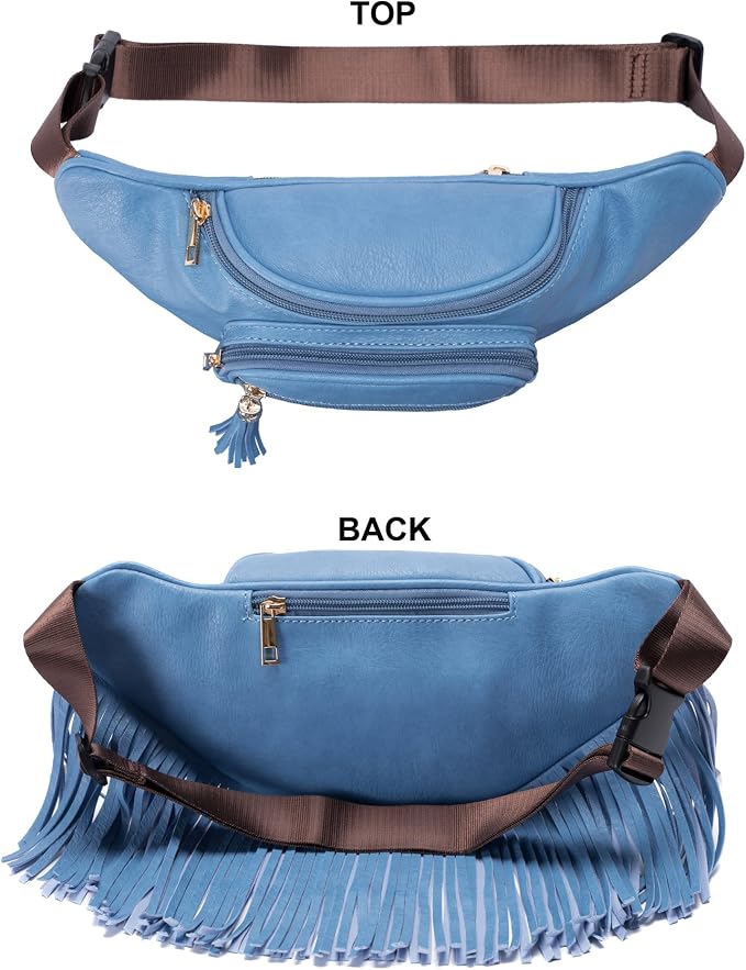 Denim Blue
