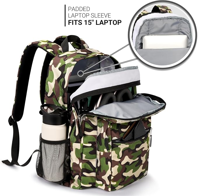 Buckshot Camo
