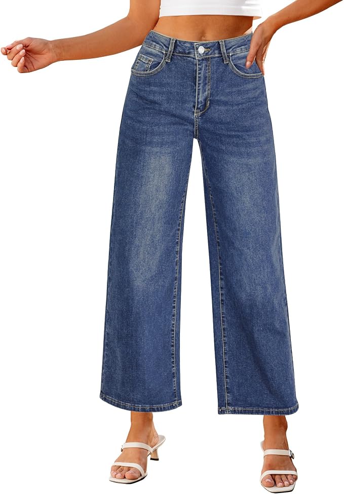 Vintage Blue