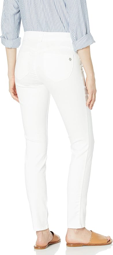 Optic White