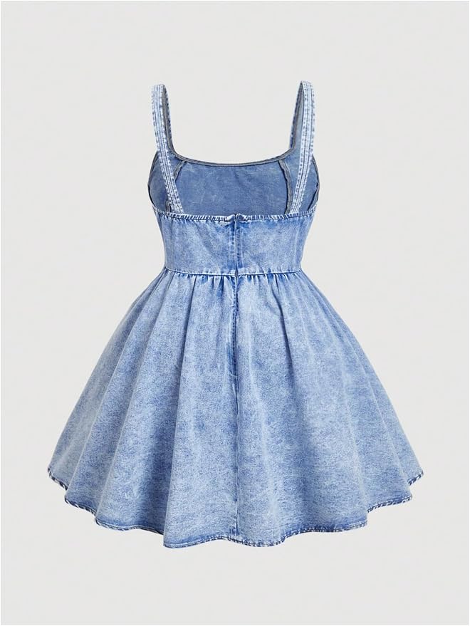 Plain Light Blue