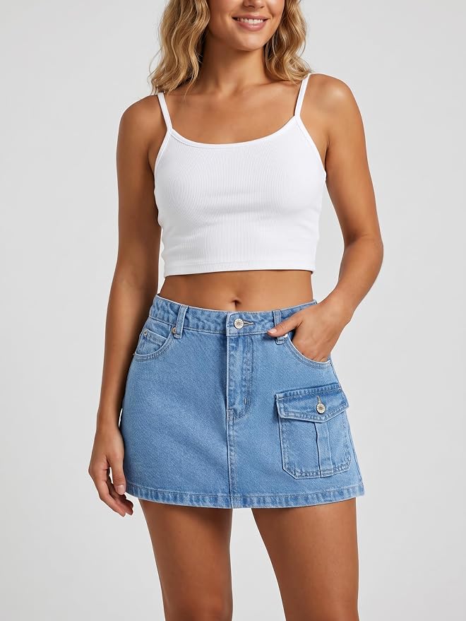 Cargo Light Blue