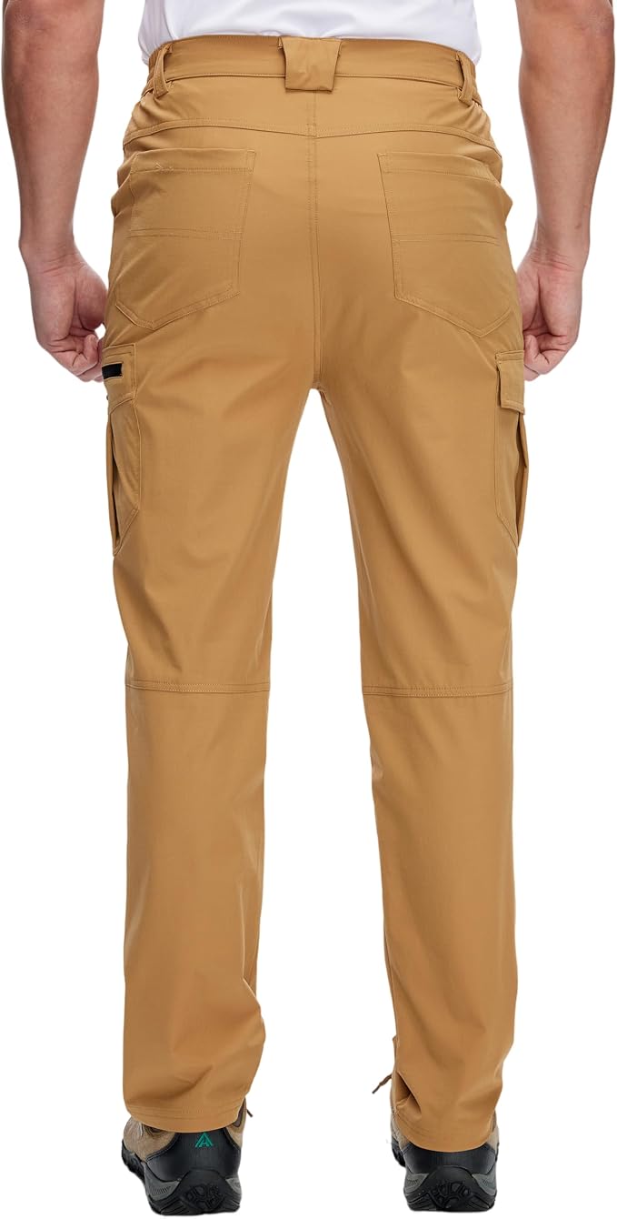 Dark Khaki