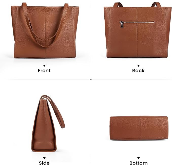 Cognac Brown 02