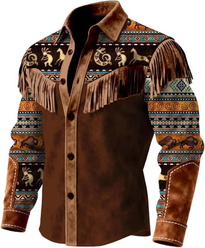 D01-aztec Print