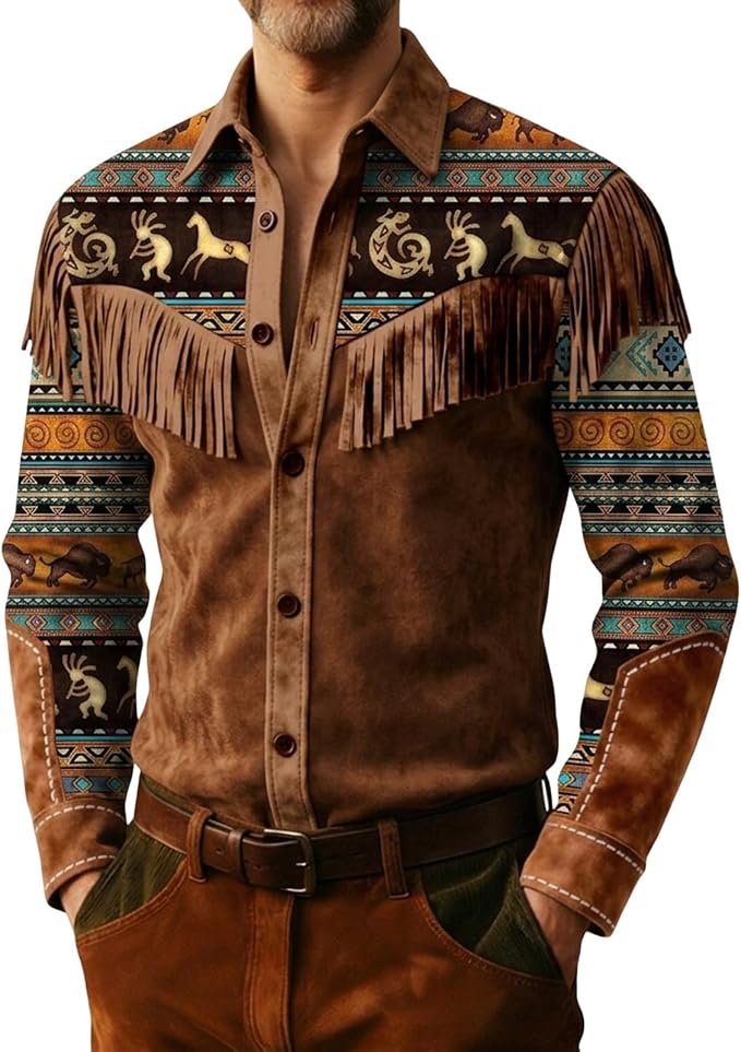 D01-aztec Print