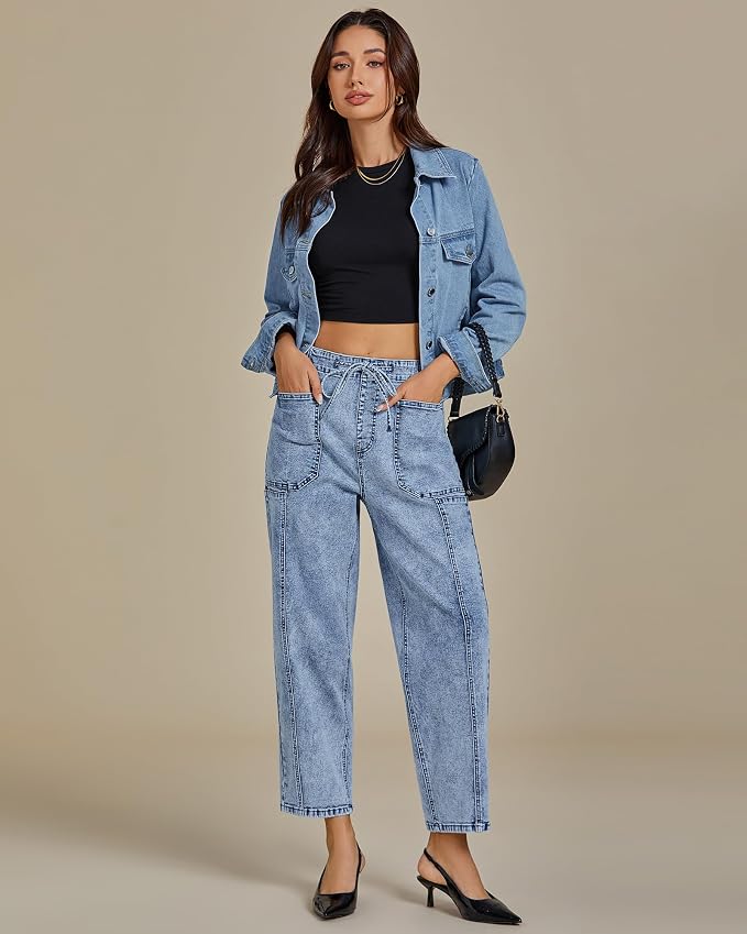 Bay Blue
