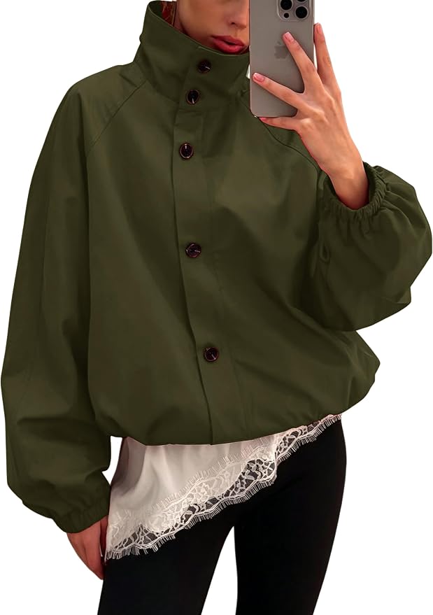 Army Green