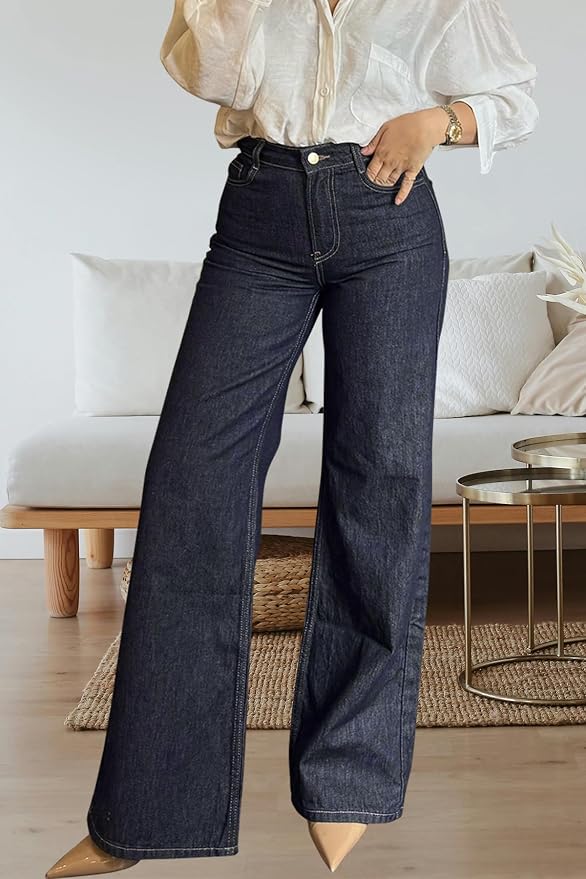A-denim Blue