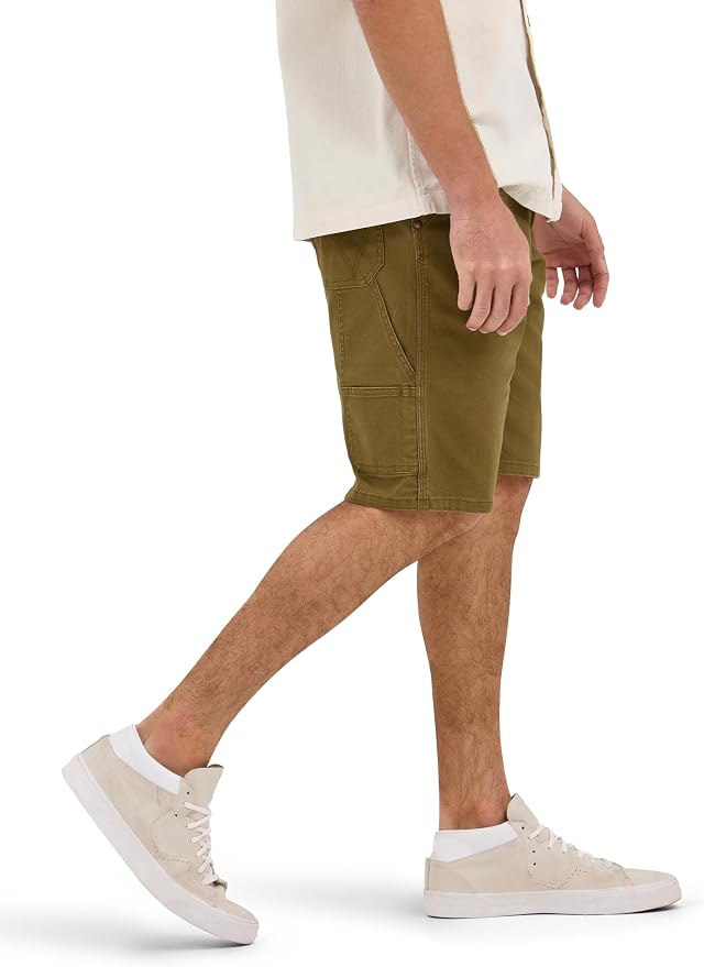 Military Olive