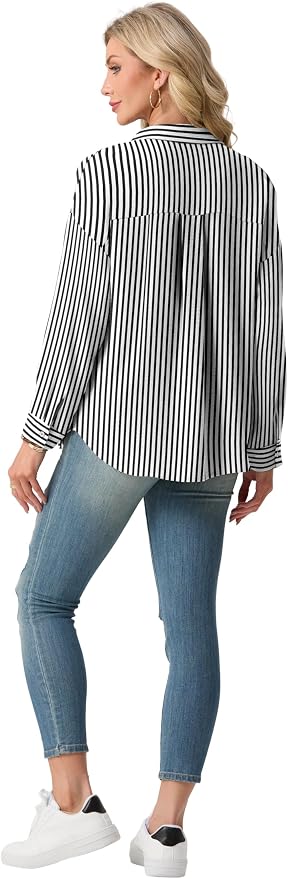 Black Stripe 05