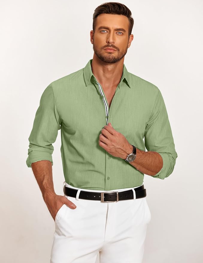 Light Green