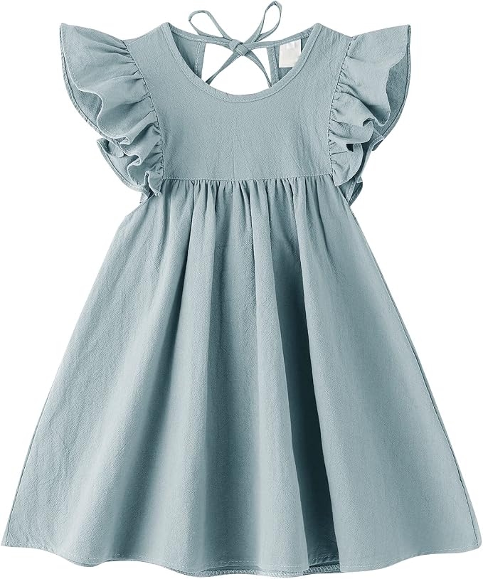 Grey Blue