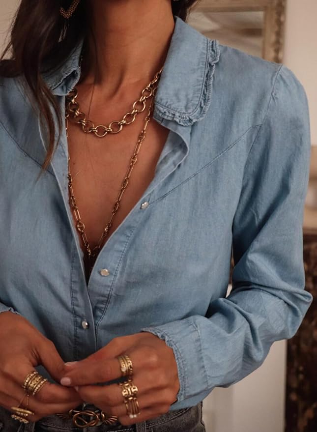 Beau Blue