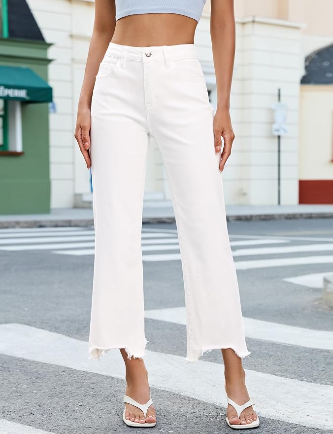 Cream White