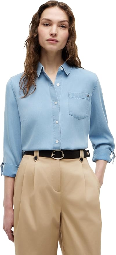Chambray