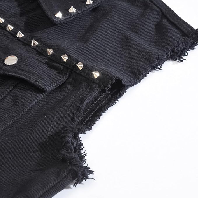 #04 Black
