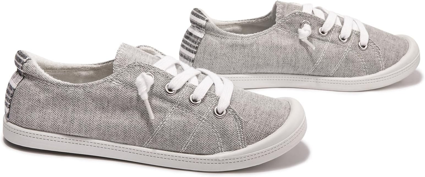 Twill Grey