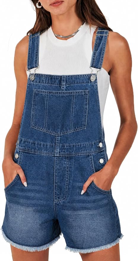 Denim Deep Blue 2