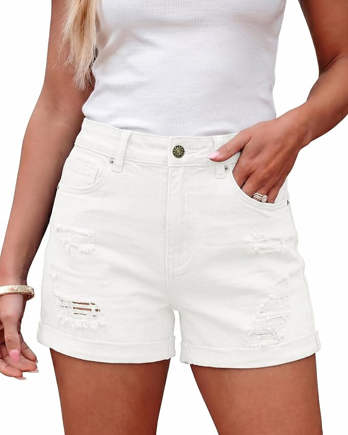 Bright White