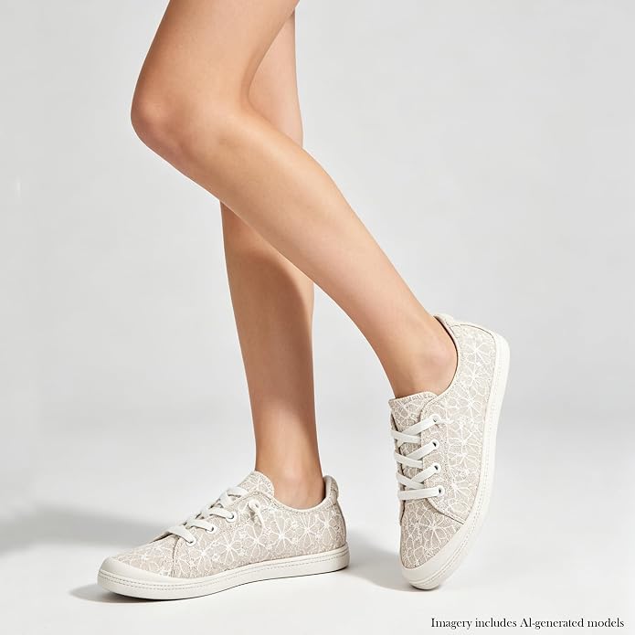 Beige Flower/Jd