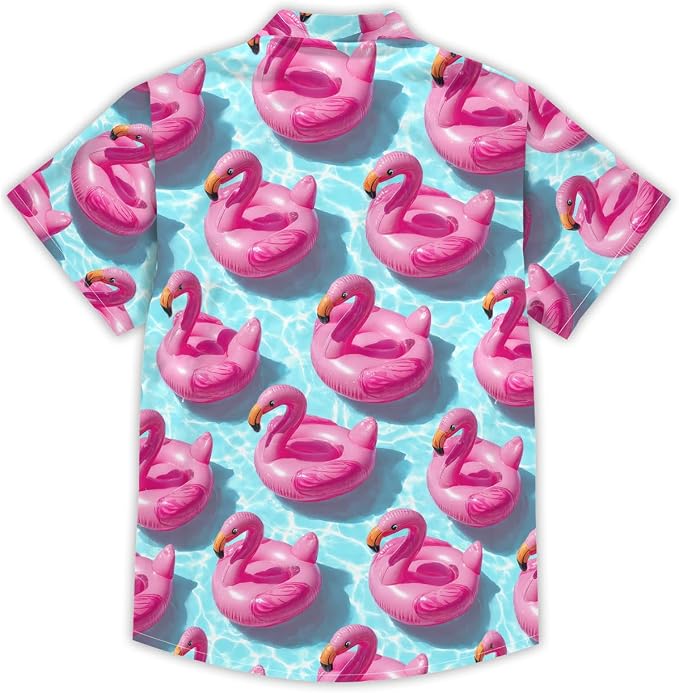 Poolflam