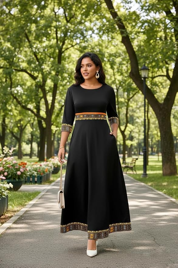 Black Print