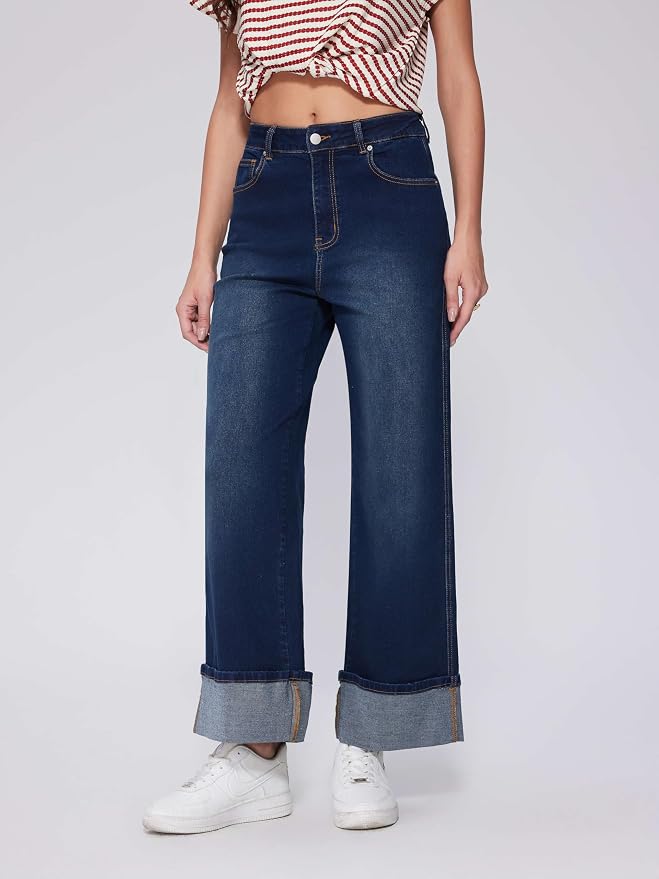 Dark Denim