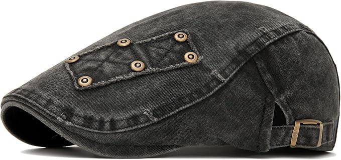 Rivet Army Green