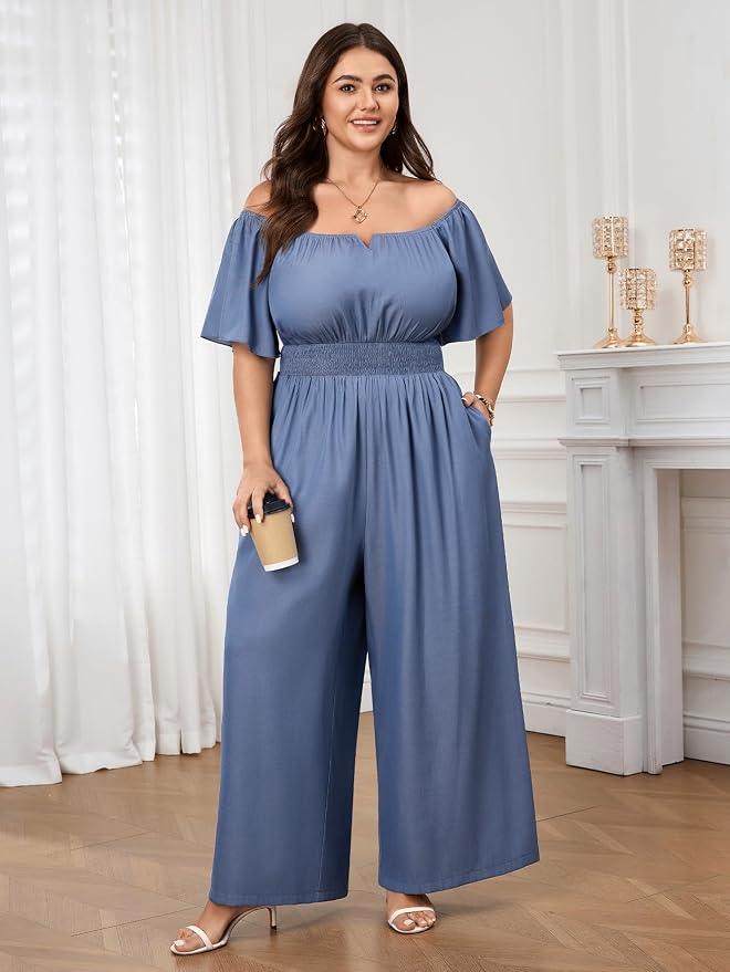 Light Denim Blue