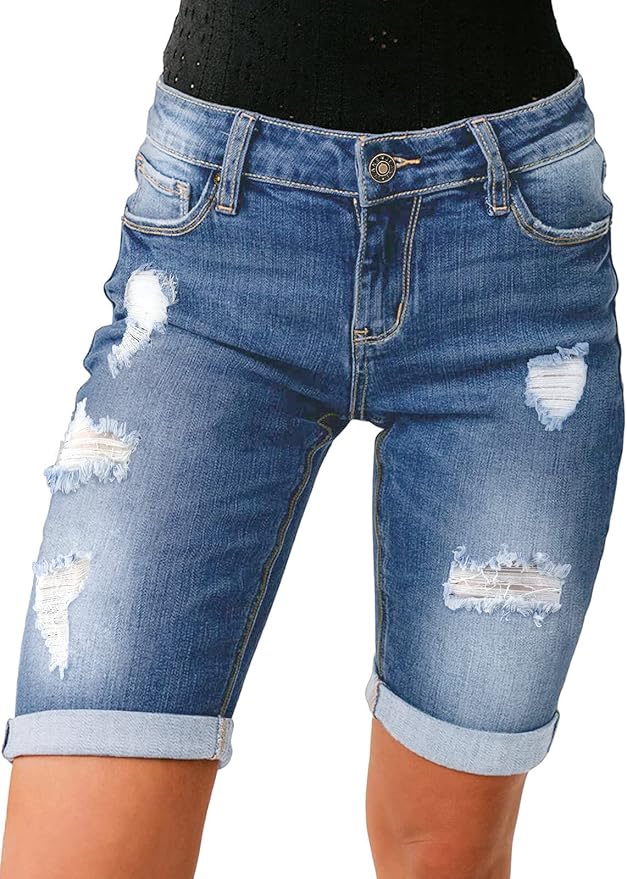 Fold Classic Blue