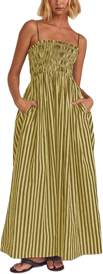 Cami Yellow