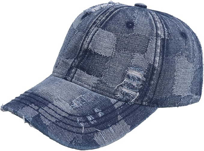 B-dark Blue