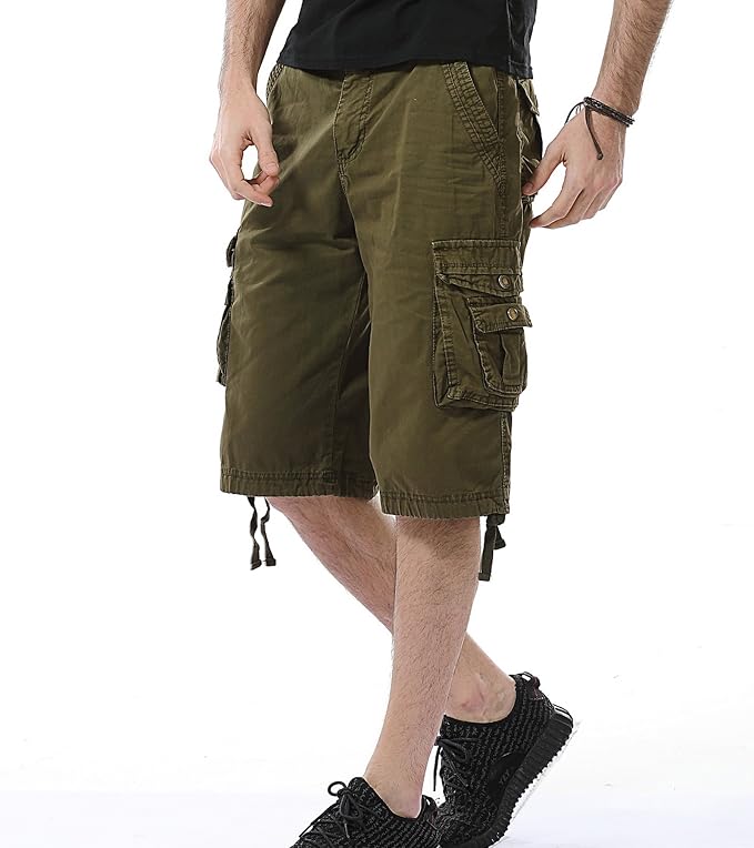 Army Green #082