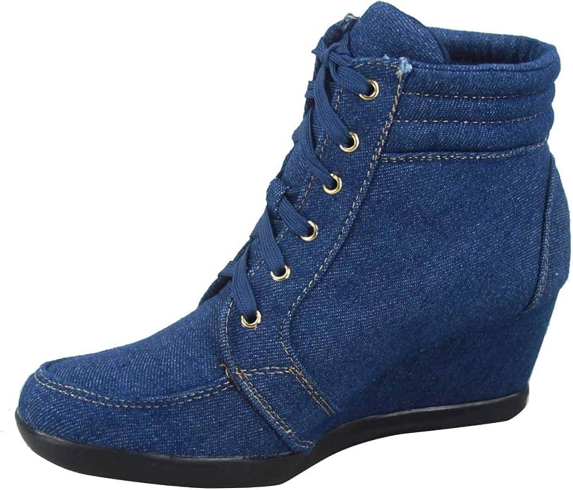 Denim Blue
