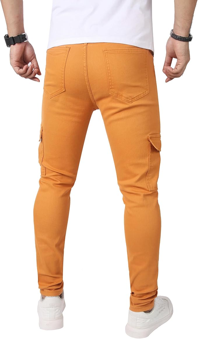 B#dark Khaki