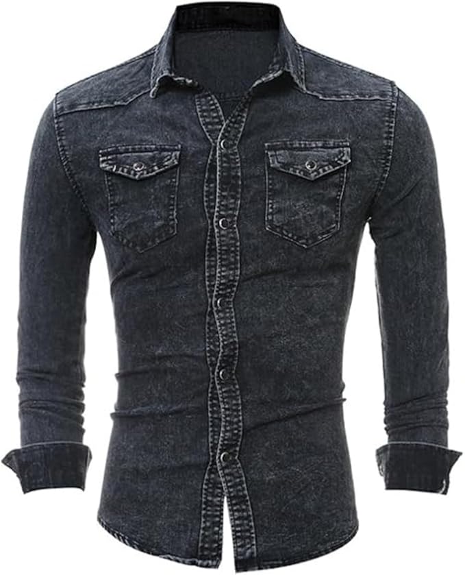 Dark Grey