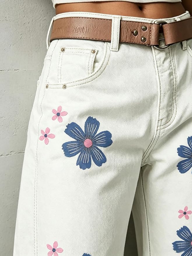 Floral
