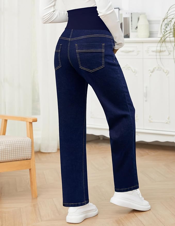 11 Vintage Dark Blue