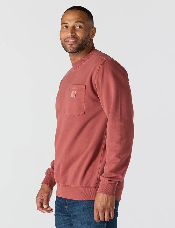 Dark Spice Red