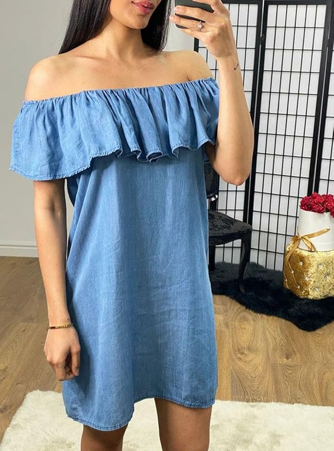 Denim Blue