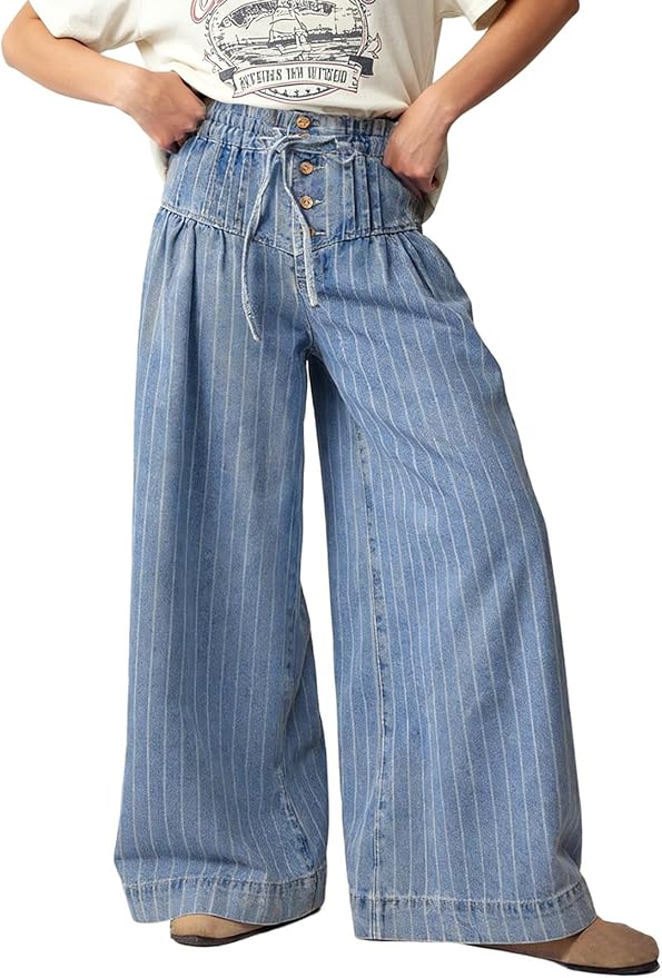 Pinstripes