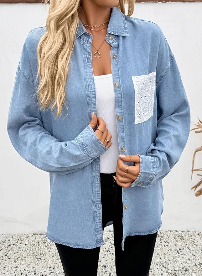 Iceland Blue