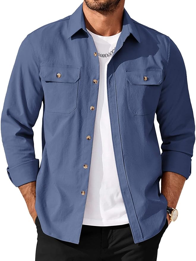 Denim Blue