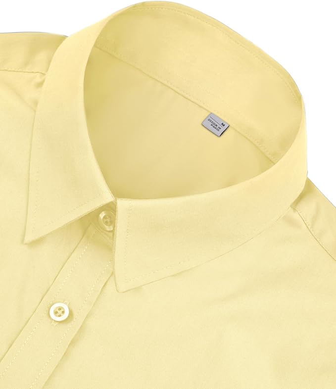 Pale Yellow