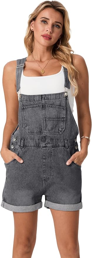 Washed Gray