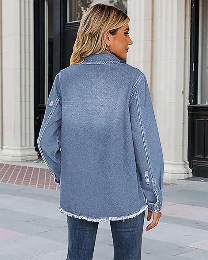 F-light Blue