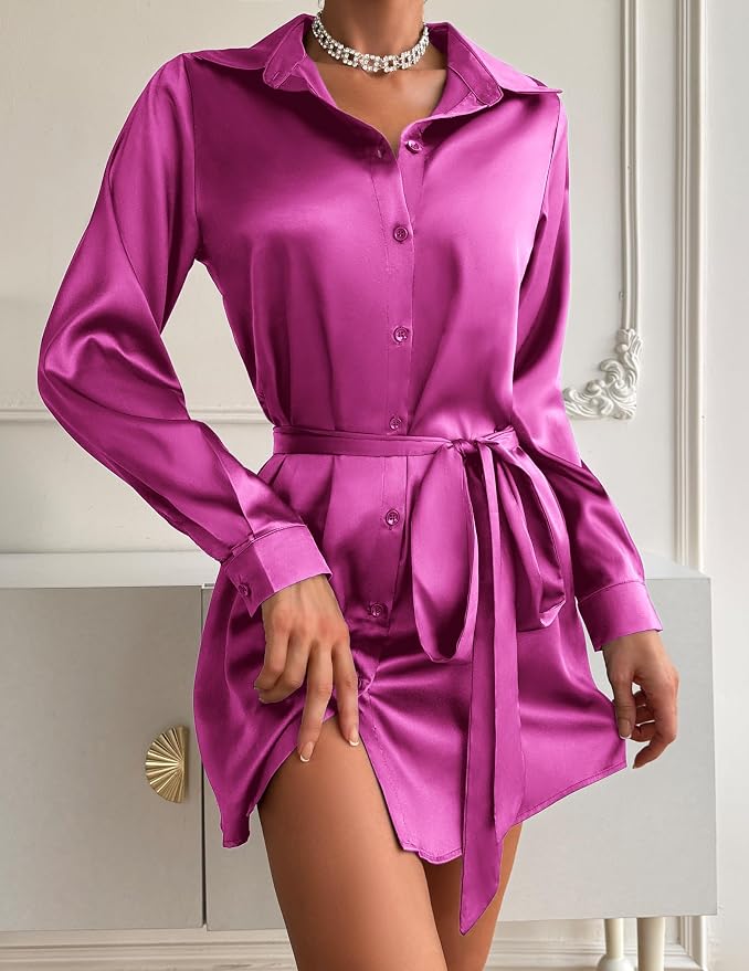 01-hot Pink