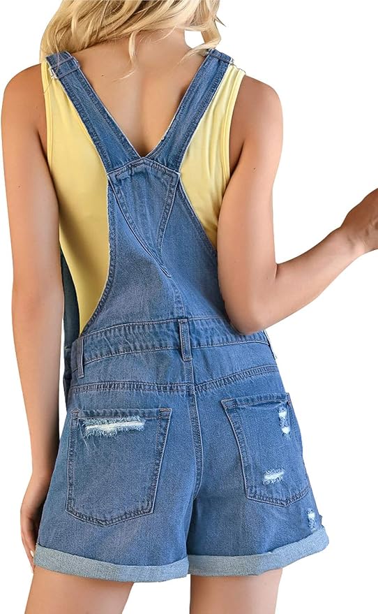Nightfall Blue-folded Hem