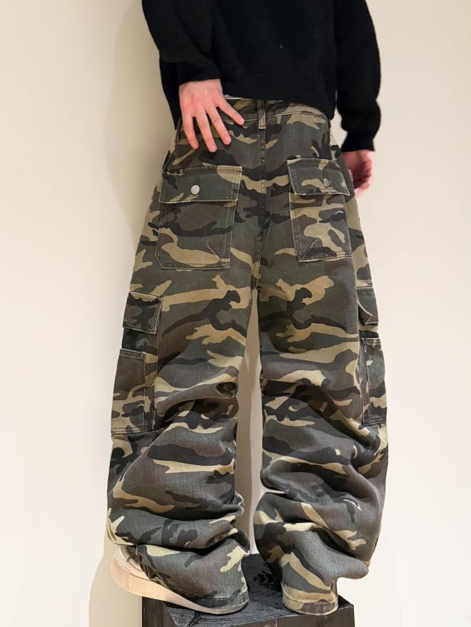 H11 Army Green